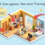 Фото розробки: Презентація “Безпека на літніх канікулах” + плакат з правилами ПОДАРУНОК