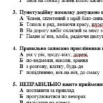 Фото розробки: Комплексна підсумкова робота за рік. Українська мова. 7 клас НУШ (підручник: Заболотний О. В. та ін.)