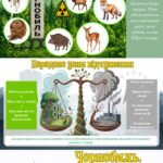 Фото розробки: Презентація до Міжнародного дня пам’яті про Чорнобильську катастрофу. 40 років від аварії на Чорнобильській АЕС.