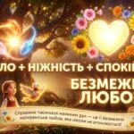 Фото розробки: Презентація до ДНЯ МАТЕРІ “Таємниця маминих рук”