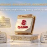 Фото розробки: КОМПЛЕКТ до Дня пам’яті та перемоги над нацизмом” ПРЕЗЕНТАЦІЯ+ РОЗМАЛЬОВКИ+ПЛАКАТ