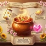 Фото розробки: Презентація до ДНЯ МАТЕРІ “Таємна книга маминої магії” для дітей дошкільного та молодшого шкільного віку +