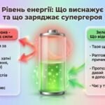 Фото розробки: Презентація до ДНЯ МАТЕРІ “Таємне життя супергероїні” (5–8 класи)