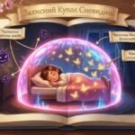 Фото розробки: Презентація до ДНЯ МАТЕРІ “Таємна книга маминої магії” для дітей дошкільного та молодшого шкільного віку +