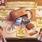 Фото розробки: Презентація до ДНЯ МАТЕРІ “Таємна книга маминої магії” для дітей дошкільного та молодшого шкільного віку +