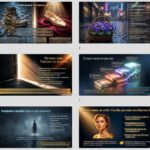 Фото розробки: Презентація: Динаміка образу Елайзи Дулітл у творі Бернарда Шоу «Пігмаліон» (9 клас, НУШ)