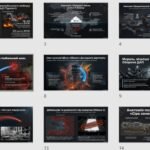 Фото розробки: Російсько-українська війна 2014-2025 рр. Матеріали для проведення уроків