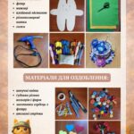 Фото розробки: Майстер-клас «Бойовий кіт»: виготовлення патріотичного оберега з фетру для захисників України (+ готовий шаблон)