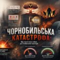 Освітній кейс «Чорнобиль: Архів Пам’яті» – Трагедія, Подвиг, Медичні наслідки (Посібник + Наукове досьє + Інфографіка)