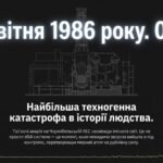 Фото розробки: Освітній кейс «Чорнобиль: Архів Пам’яті» – Трагедія, Подвиг, Медичні наслідки (Посібник + Наукове досьє + Інфографіка)