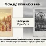 Фото розробки: Освітній кейс «Чорнобиль: Архів Пам’яті» – Трагедія, Подвиг, Медичні наслідки (Посібник + Наукове досьє + Інфографіка)