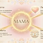 Фото розробки: Мега-комплект до Дня Матері: Квест, Інтерактивний плакат та Презентації