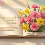 Фото розробки: Комплексна розробка до Дня матері: «Мама – моє сонечко» (Історія, Творча майстерня та Квест-гра)