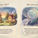 Фото розробки: Освітній мультимедійний кейс «Чорнобиль: Вартові Планети» (Інтерактивні квести, посібники, інфографіка та відео)