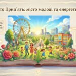 Фото розробки: Чорнобиль: історія, героїзм та уроки для планети (Мультимедійний посібник + відеопояснення для дітей)