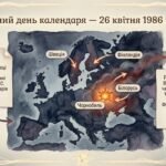 Фото розробки: Чорнобиль: історія, героїзм та уроки для планети (Мультимедійний посібник + відеопояснення для дітей)