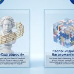 Фото розробки: Комплексний цифровий кейс: «День Європи в Україні: Наш спільний дім» (10-16 років)