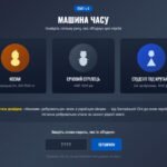 Фото розробки: Код мужності: інтерактивний освітній простір у Canva Code про силу українського духу (+ Методичний кейс)