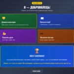 Фото розробки: Код мужності: інтерактивний освітній простір у Canva Code про силу українського духу (+ Методичний кейс)