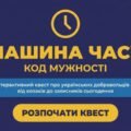 Код мужності: інтерактивний освітній простір у Canva Code про силу українського духу (+ Методичний кейс)