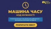 Код мужності: інтерактивний освітній простір у Canva Code про силу українського духу (+ Методичний кейс)