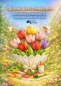 Методичні рекомендації: «Казковий тюльпан тітоньки Мері»