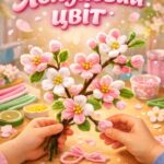 Методичні рекомендації: «Яблуневий цвіт»