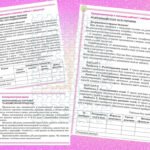 Фото розробки: !!! КАЛЕНДАРНО-ТЕМАТИЧНЕ ПЛАНУВАННЯ З ХІМІЇ 9 кл НУШ з 2026 н.р. + ЕКСПЕРИМЕНТИ за підручником ПОПЕЛЬ П., 2 год. тиждень