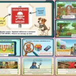 Фото розробки: 4 квітня – Міжнародний день просвіти з питань мінної безпеки. Мінна безпека. Презентація. Постер. Пам’ятка.