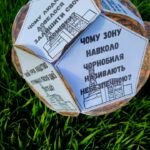 Фото розробки: Чорнобиль. 26 квітня – День пам’яті Чорнобильської катастрофи