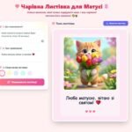 Фото розробки: Мега-комплект до Дня Матері: Квест, Інтерактивний плакат та Презентації