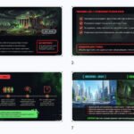 Фото розробки: Рей Дуглас Бредбері (1920–2012). «Усмішка». Тема знищення духовних цінностей в оповіданні «Усмішка» | Презентація до уроку з завданнямими