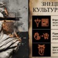 Проблема знецінення культури у романі Рея Бредбері «451° за Фаренгейтом» | Презентація НУШ 9 клас