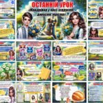 Фото розробки: Останній дзвоник 2026. Останній урок. Інтерактивна презентація «Мандрівка у часі: згадуємо, дякуємо, мріємо»+конспект