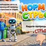 Фото розробки: День Землі