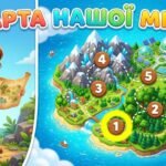 Фото розробки: День Землі