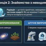 Фото розробки: ТАЄМНИЦІ ЧОРНОБИЛЯ: Інтерактивний квест-путівник для Вартових Планети + Інтерактивний плакат та Сертифікат дослідника