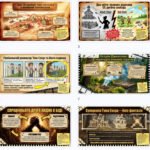 Фото розробки: «Пригоди Тома Соєра»: життя містечка та захопливі пригоди юних друзів | Презентація до уроку (5 клас, НУШ)