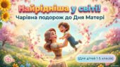 Презентація до ДНЯ МАТЕРІ. День матері.