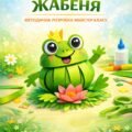 Методичні рекомендації: «Веселе жабеня»
