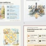 Фото розробки: ПРЕЗЕНТАЦІЯ “Чорнобиль: Мужність. Трагедія. Пам’ять” до річниці Чорнобильської трагедії (45 слайдів)