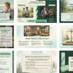 Фото розробки: 8 клас. ПРЕЗЕНТАЦІЯ “Жанрові особливості п’єси Григорія Квітки-Основ’яненка “Сватання на Гончарівці””