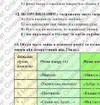 Фото розробки: КПР за 2 семестр. 8 клас. Українська література. МНП Яценко; підручник Калинич; ГР 1, ГР 2, ГР 3, ГР 4