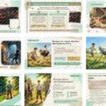 Фото розробки: 8 клас. ПРЕЗЕНТАЦІЯ “А. Кокотюха. Повість “Таємниця козацького скарбу”. Кмітливість, винахідливість, рішучість, товариськість головних героїв. Відпові