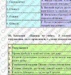 Фото розробки: Комплексна ПР. 8 клас. Укр. література. “З української драматургії ХІХ ст.” (МНП Яценко) за ЧОТИРМА ГР!!!! Підручник Авраменка 2 варіанти