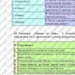 Фото розробки: ГР 2. Підсумкова робота. 8 клас. Укр. література. “Драматургія ХІХ століття” (МНП Яценко) Підручник Калинич 2 варіанти