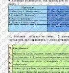 Фото розробки: Комплексна ПР. 8 клас. Українська література “Крізь простір і час”(МНП Заболотного) ГР 1, ГР 2, ГР 3, ГР 4