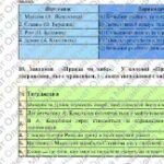 Фото розробки: Комплексна підсумкова робота з української літератури для 8 класу “Крізь простір і час” ГР 1, ГР 2, ГР 3, ГР 4 за модельною навчальною програмою Забол