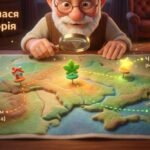 Фото розробки: Пізнавальна презентація до 40-річчя пам’яті Чорнобильської трагедії (26 квітня) для 1-4 кл