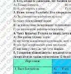 Фото розробки: ГР 4. Підсумкова робота. 5 клас. Укр. література. “У пошуках пригод і чудес”; 2 варіанти (МНП Яценко) (В. Нестайко, Зірка Мензатюк)